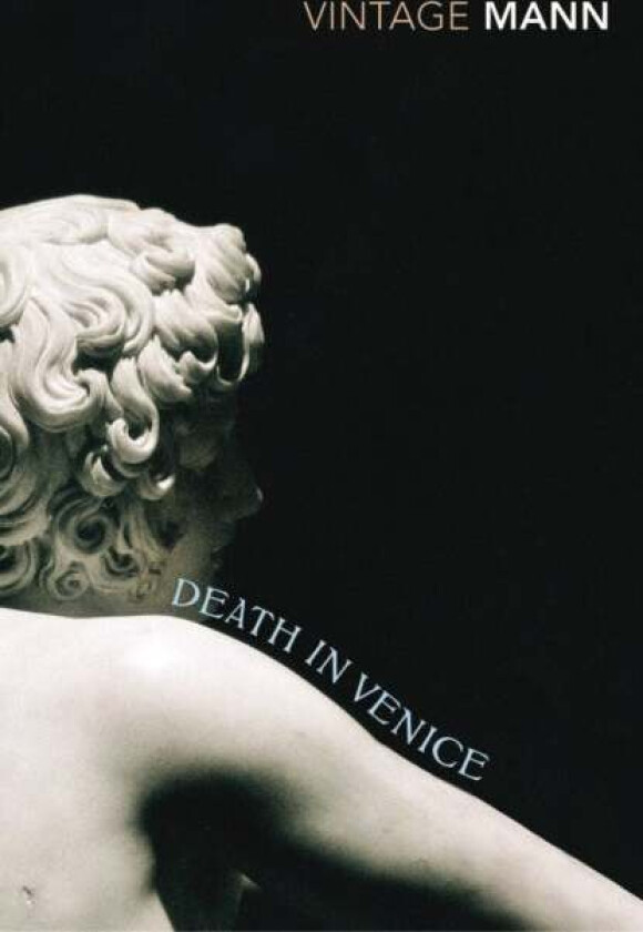 Death In Venice And Other Stories av Thomas Mann