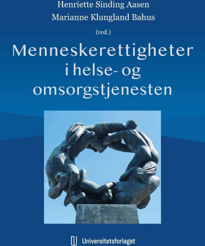 Menneskerettigheter i helse- og omsorgstjenesten
