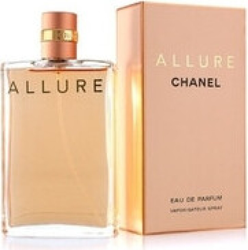 Allure Femme - 35ml