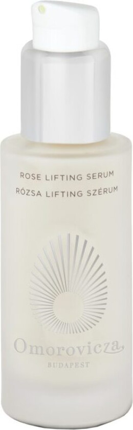 Rose Lifting Serum (30 ml)