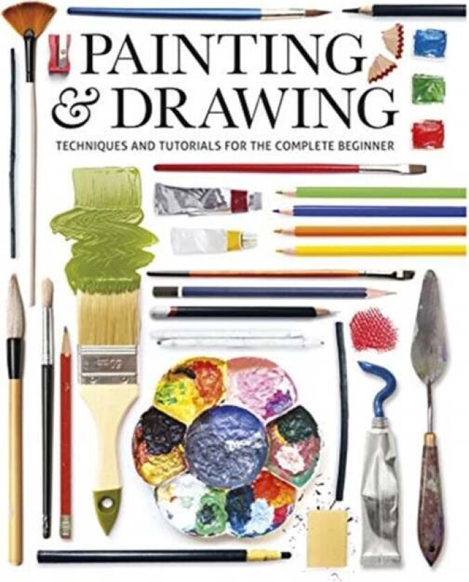 Painting & Drawing