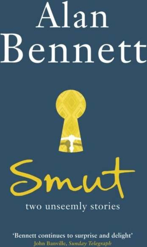 Smut av Alan Bennett