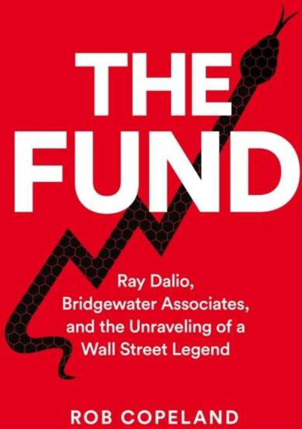 The Fund av Rob Copeland