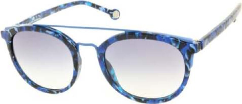 Solbriller for Kvinner Carolina Herrera SHE74106DQ (52 mm)