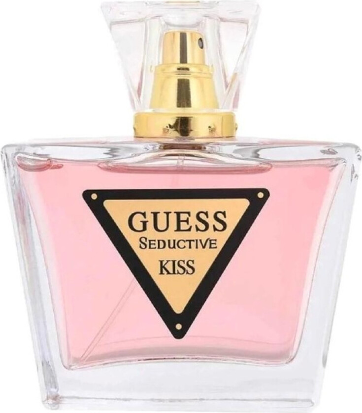 Guess Seductive Kiss Edt 75ml