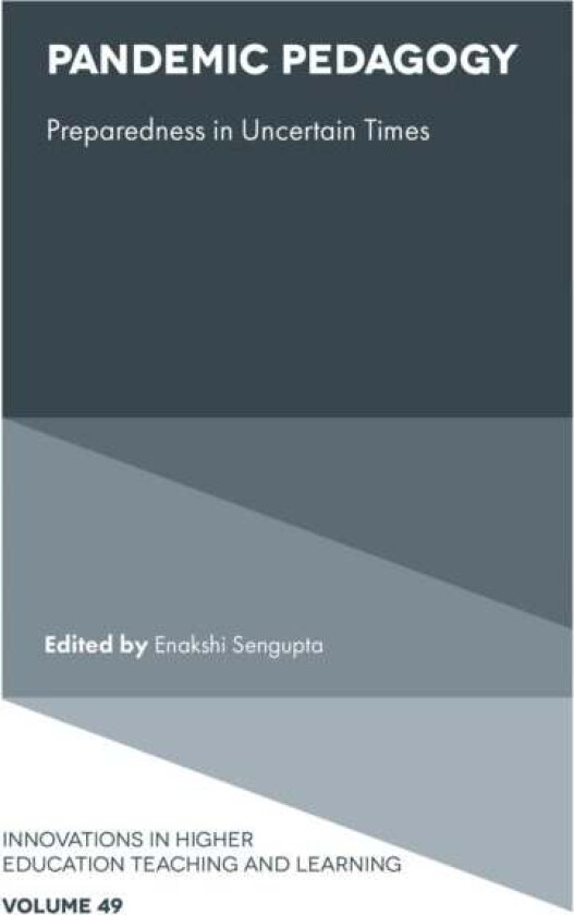 Pandemic Pedagogy