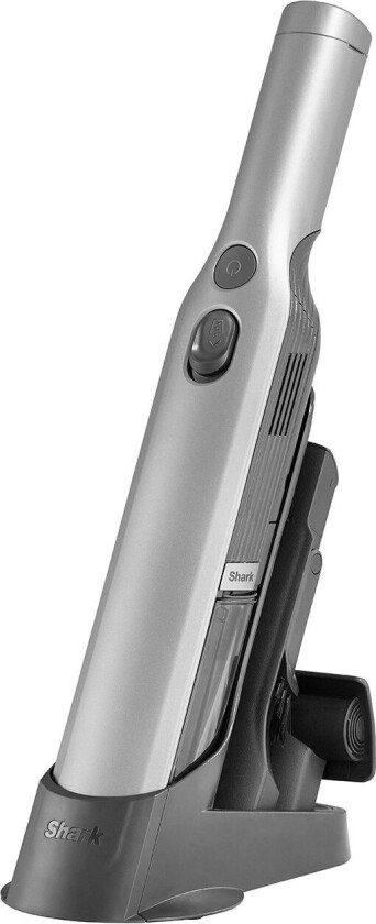 - WV200 Cordless Handheld Vacuum