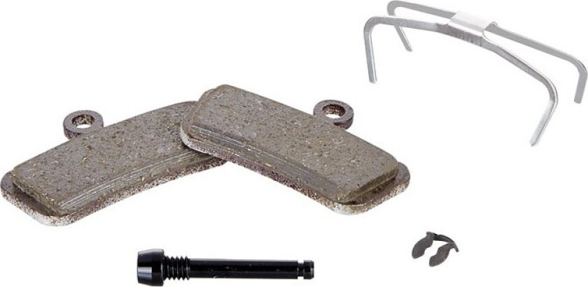 Bilde av Brake Pad Guide/Trail