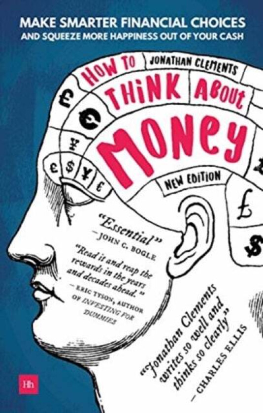 How to Think About Money av Jonathan Clements