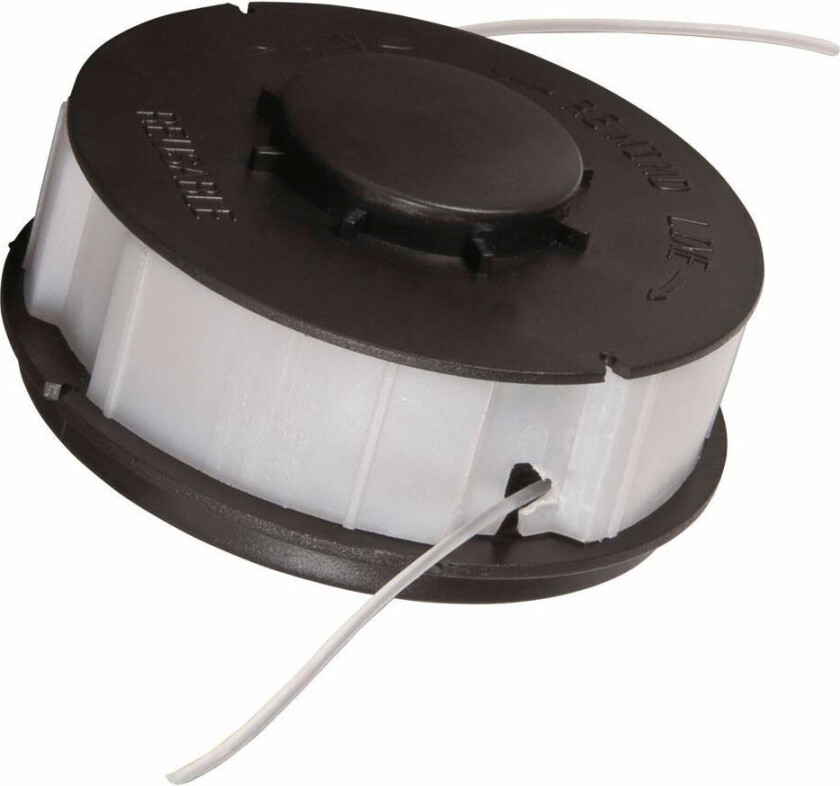 Spole GC-ET 4530, hagetilbehør