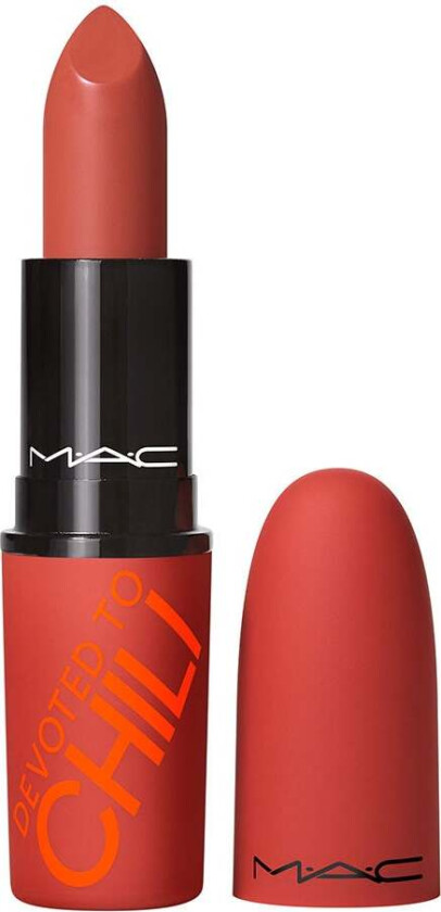 Powder Kiss Lipstick Devoted To Chili-Wn - 3 g
