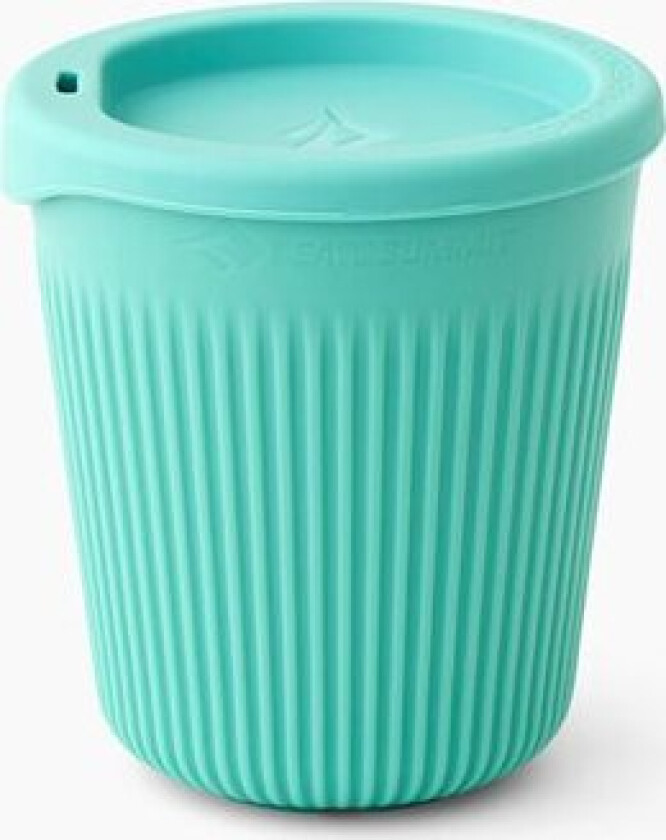 Bilde av Sea To Summit Passage Cup Aqua Sea Blue OneSize, Aqua Sea Blue