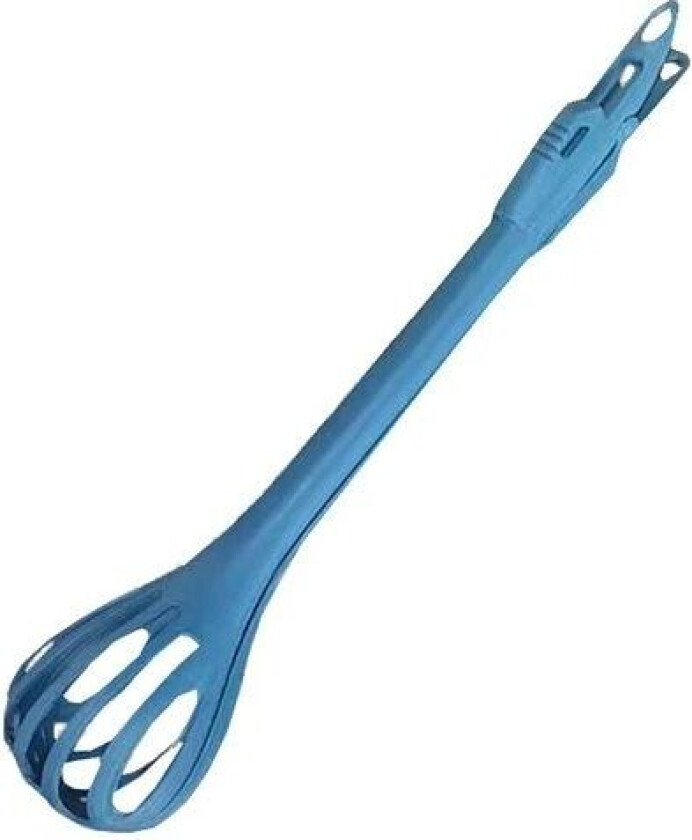 Multifunksjonell Egg Visp Visp Melk Pasta Tang Mat Klips Blander Manuell Rører Kjøkken Verktøy