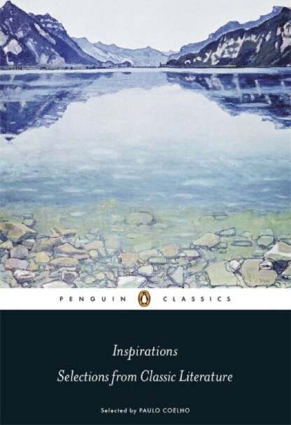 Inspirations av Paulo Coelho
