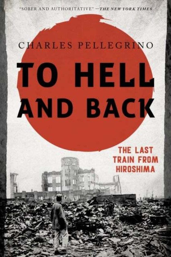 To Hell and Back av Charles Pellegrino
