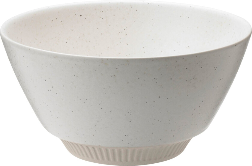 Colorit skål Ø 14 cm Sand