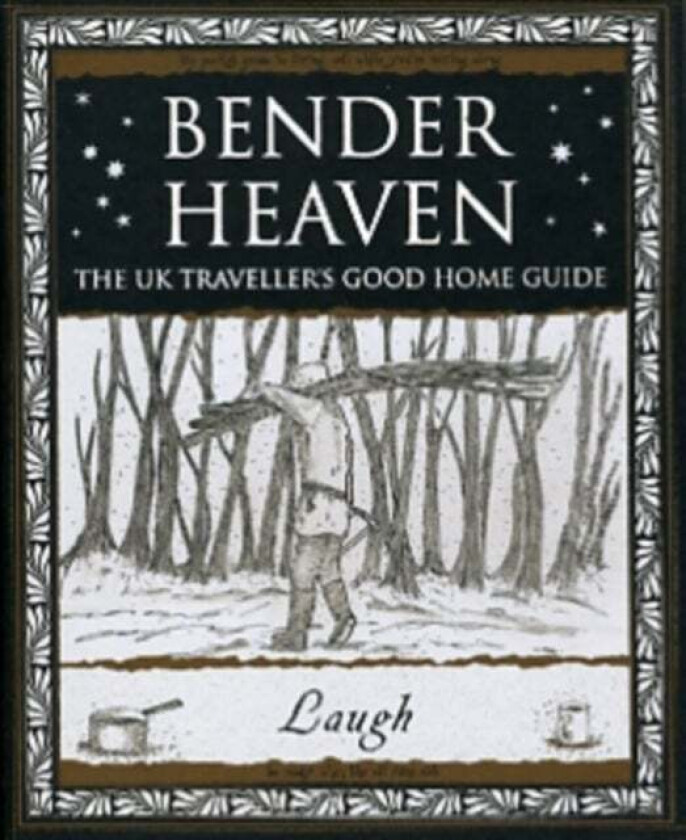 Bender Heaven av "Laugh"