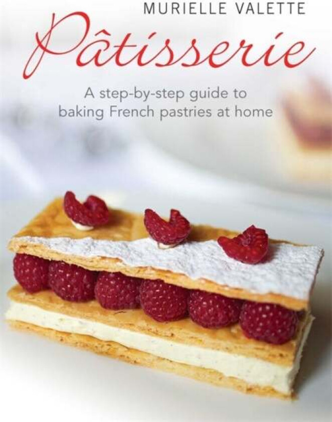 Patisserie av Murielle Valette