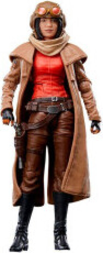 Star Wars The Black Series Doctor Aphra 15cm