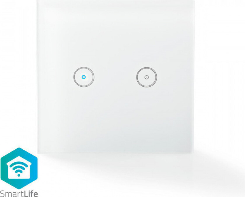 Wifi Smart Light Switch