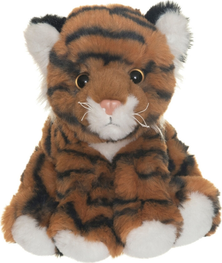 Teddykompaniet Jungle kidz, Tiger