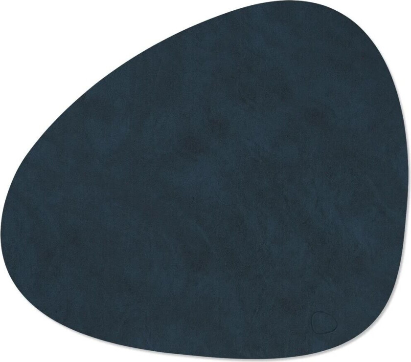 Lind DNA Nupo spisebrikke curve Midnight blue