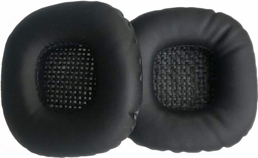 INF Øreputer til Major II 1 par Sort