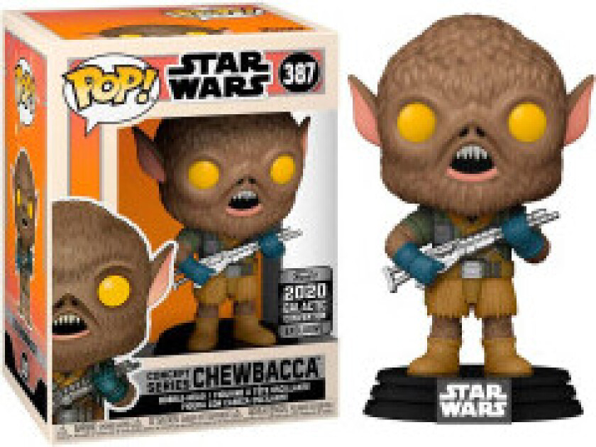 Figur Funko Pop!