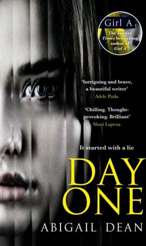 Day One Av Abigail Dean