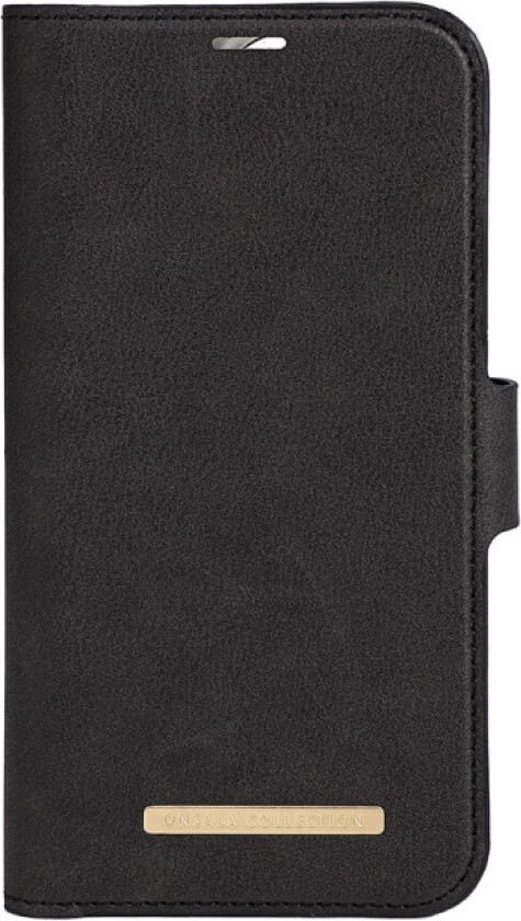 Mobile Cover Midnight Black iPhone 13 Pro