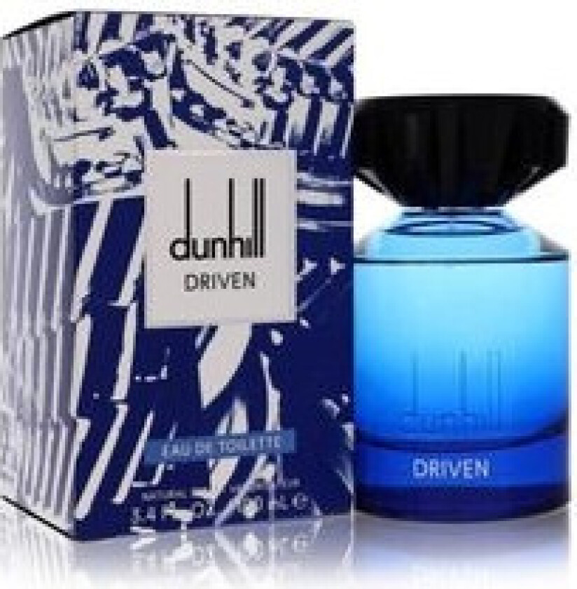 Dunhill Driven Edt 100ml