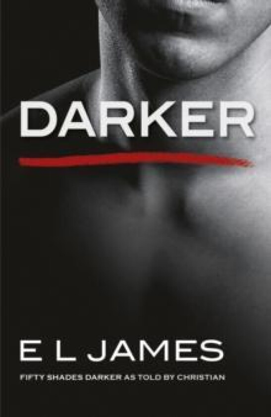 Darker av E L James