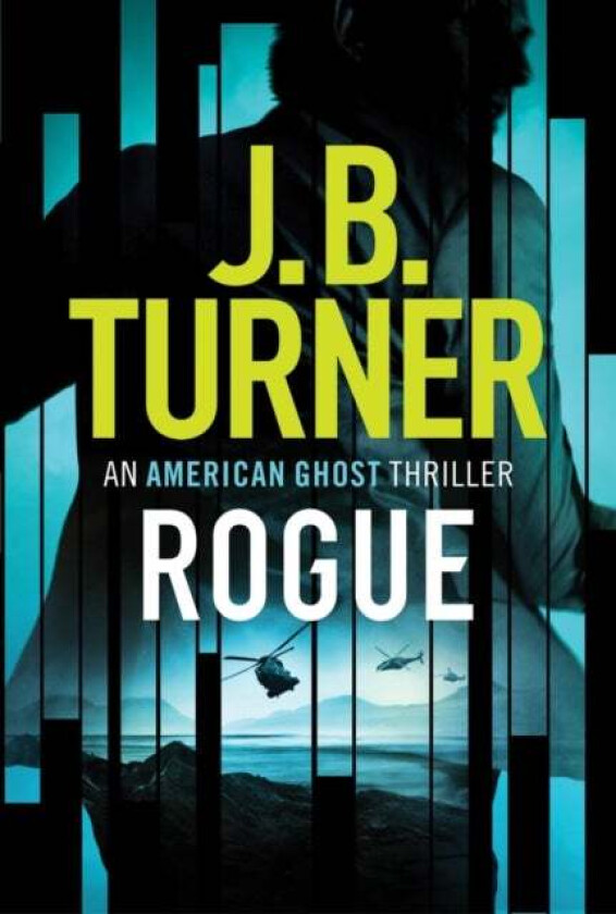 Rogue av J. B. Turner