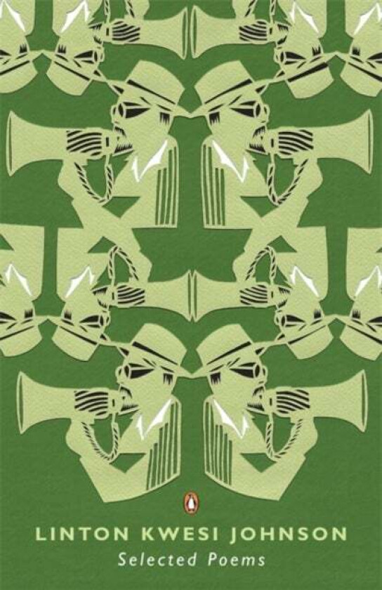 Selected Poems av Linton Kwesi Johnson