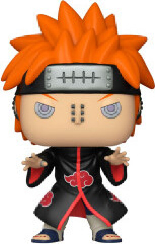 Figur Funko Pop! POP NARUTO NARUTO SHIPPUDEN PAIN Nº 934