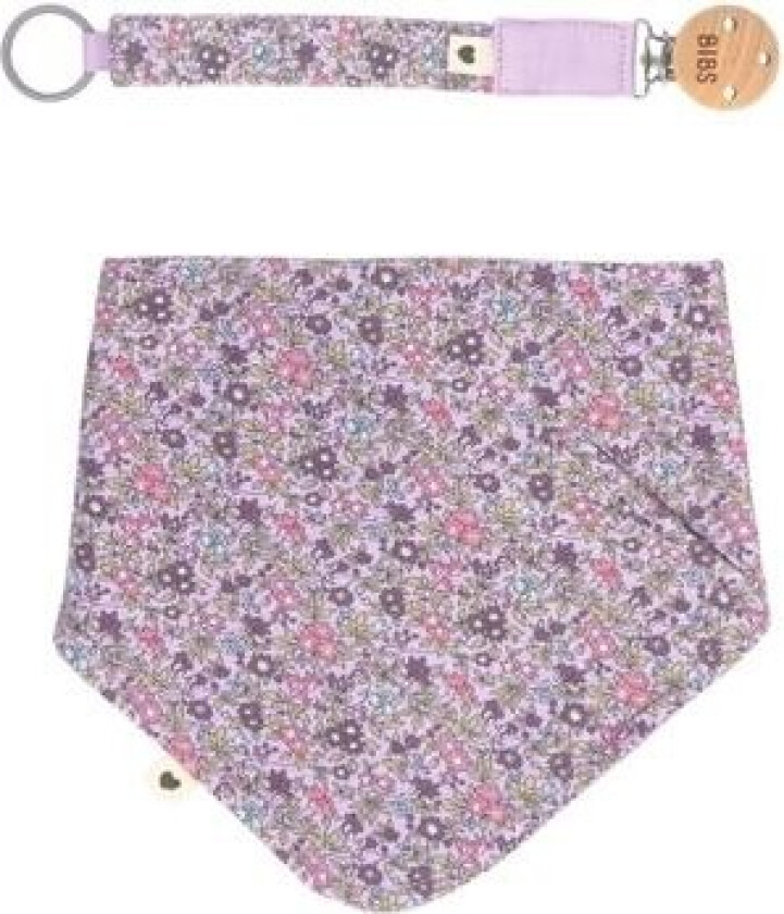 Bilde av Liberty Smekke Og Smokkesnor, Chamomile Lawn