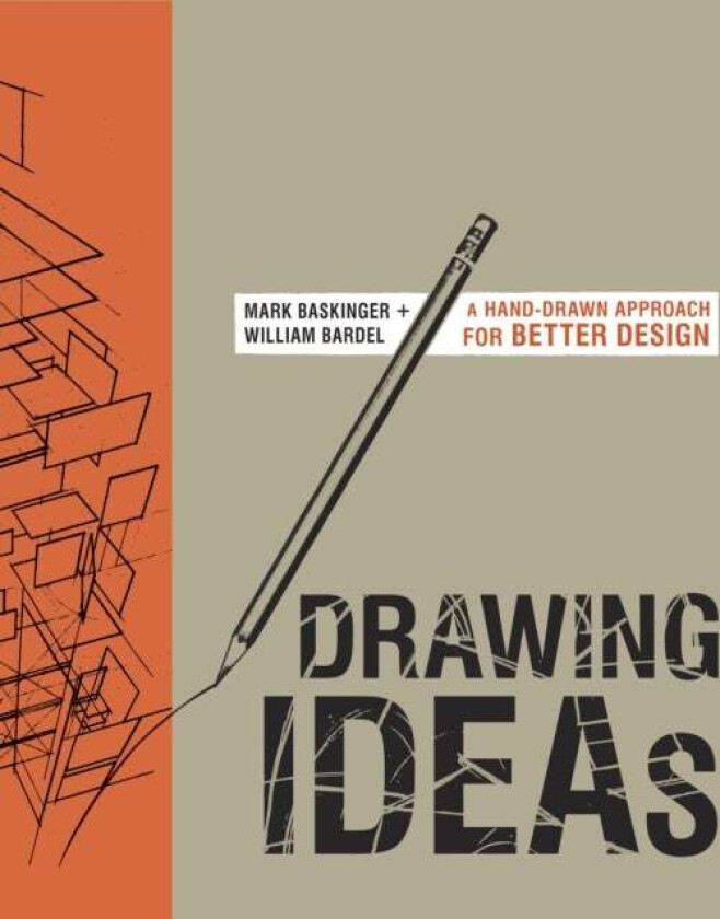 Drawing Ideas av M Baskinger