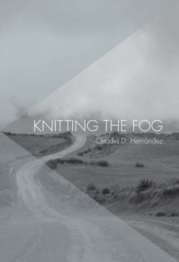 Knitting The Fog av Claudia D Hernandez