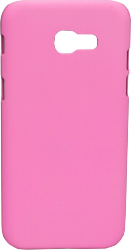 Phone Case Pink - Samsung A5 2017