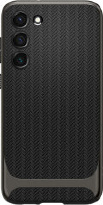 Neo Hybrid - back cover for mobile phone