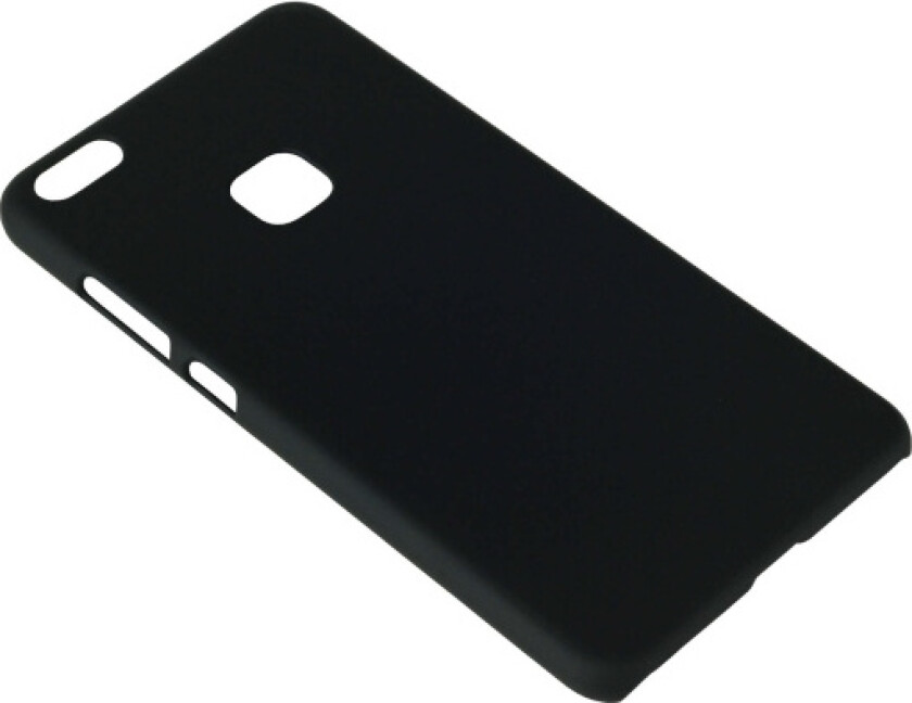 GEAR Mobildeksel Svart - P10 Lite
