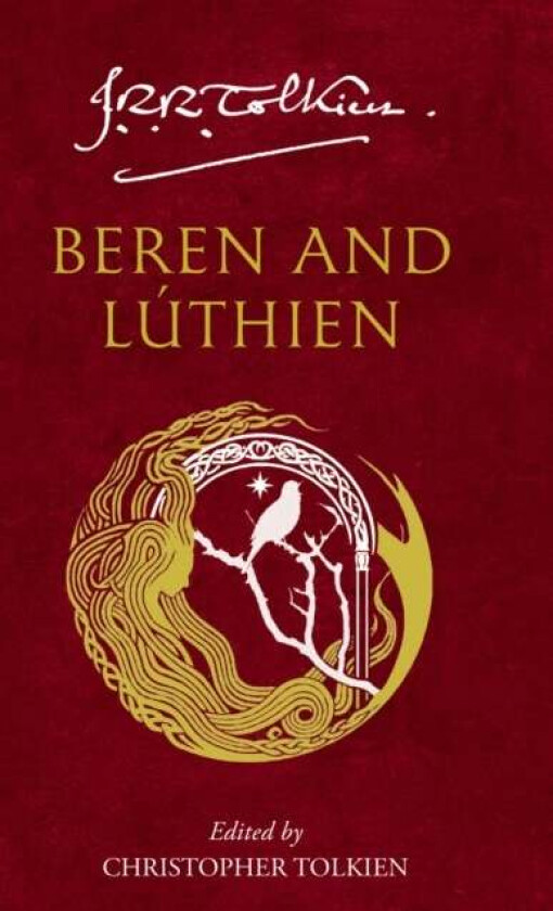 Beren and Luthien av J. R. R. Tolkien