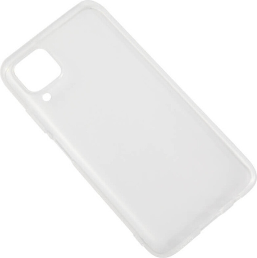 Phone Case TPU Transparent - Huawei P40 Lite