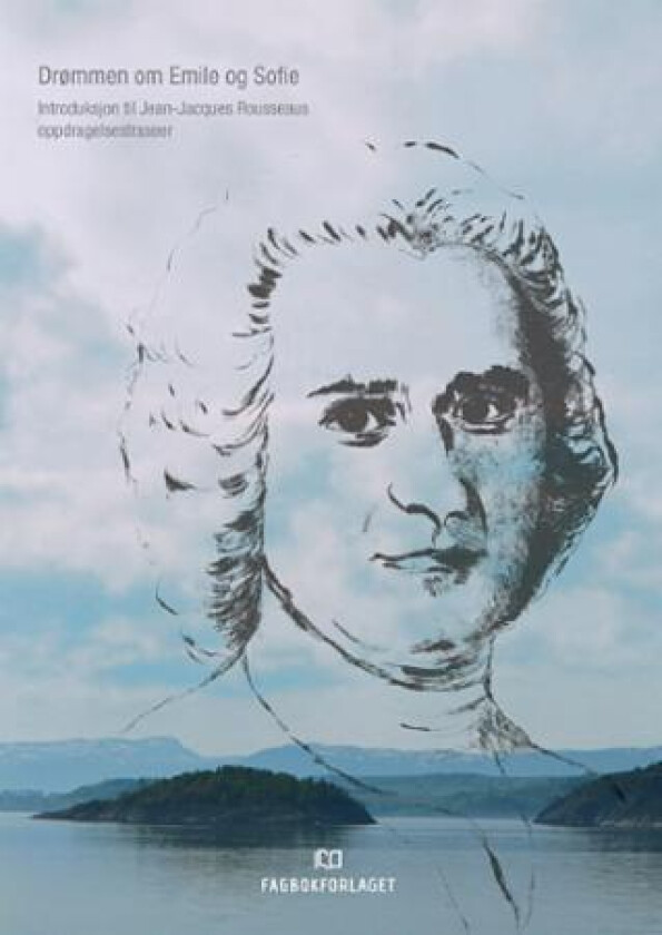 Drømmen om Emile og Sofie av Kjetil Steinsholt