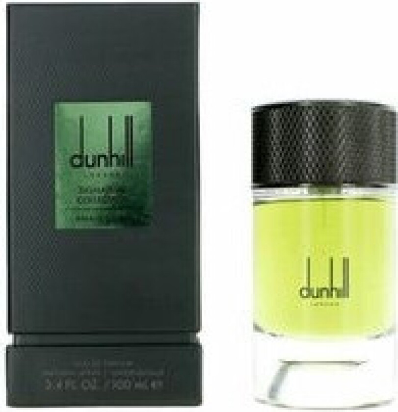 Dunhill Signature Collection Amalfi Citrus Edp 100ml