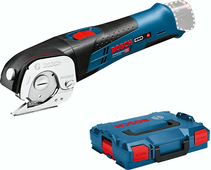 Bilde av GUS 10.8 V-LI Professional