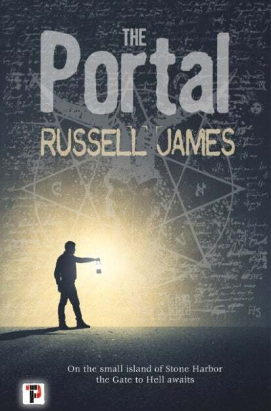 The Portal av Russell James