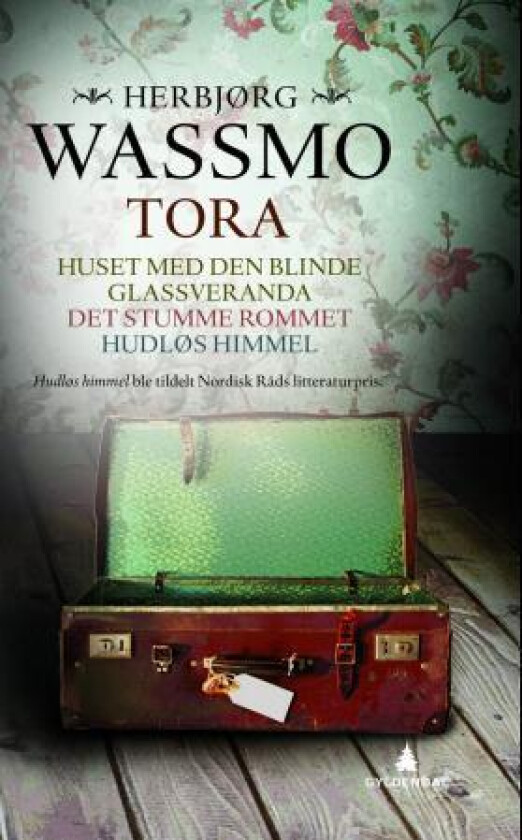 Tora av Herbjørg Wassmo