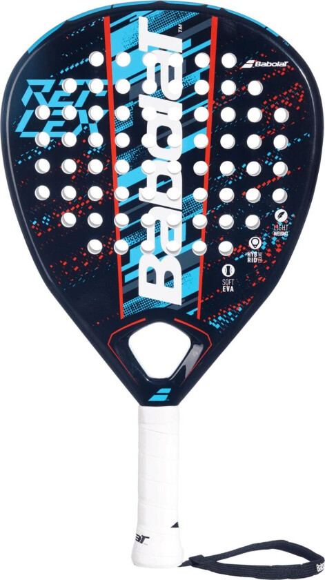 Reflex 2023, padelracket for nybegynnere, unisex STD