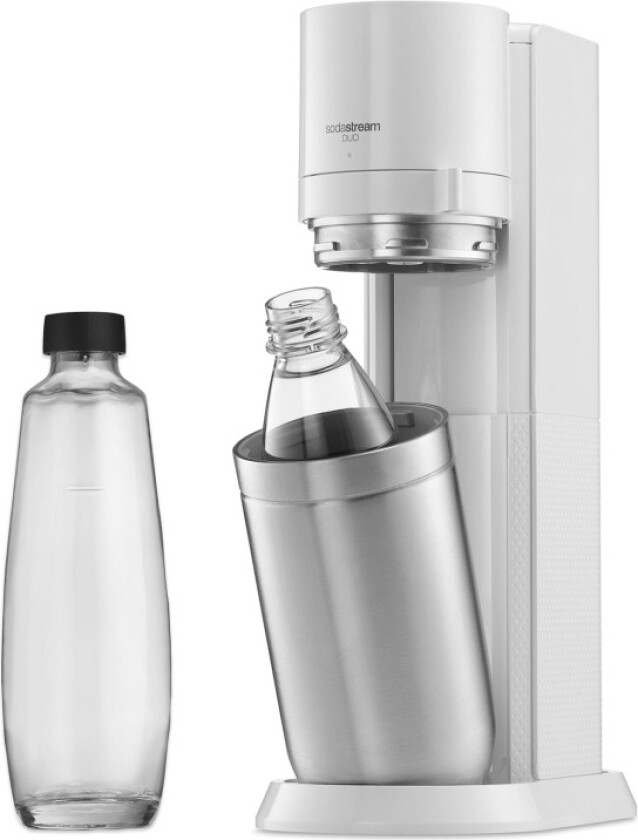 Bilde av Duo White 2 bottles